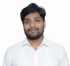 हर्षित गौतम, एबीपी लाइव