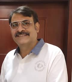 राजशेखर त्रिपाठी