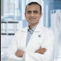 Dr P Subramanya Rao