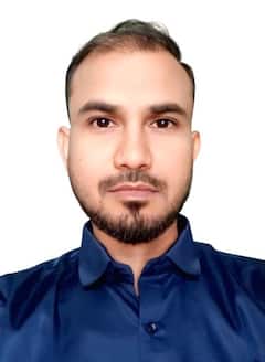 नूरनैन अली