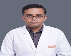 Dr Nishant Raizada