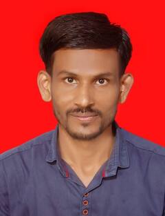 प्रमोद जगताप