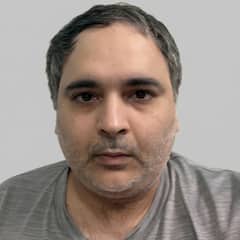Rishi Alwani