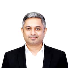 Rajagopal Menon