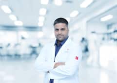 Dr Apurva Nagesh Sharma