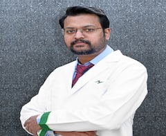 Dr Chirag Gupta