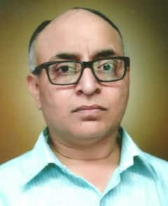 मनोज कुमार त्रिपाठी, प्रतापगढ़