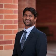 Prateek Gupta