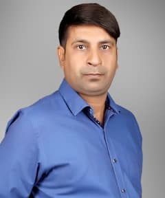 सौरभ मिश्रा