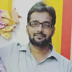 संजय पांडेय, महाराजगंज