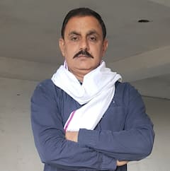 Ajit Singh Rathi