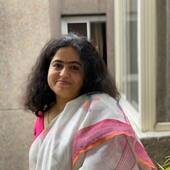 ਸੰਘਾਮਿਤਰਾ ਮਜਮੂਦਾਰ