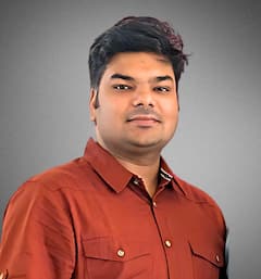 अभिषेक कुमार