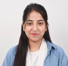 शईरा नाज़