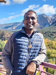 रणजितसिंह डिसले