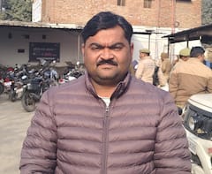 अखिलेश सोनी