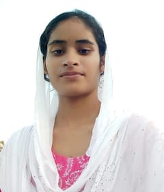 निशात अंजुम