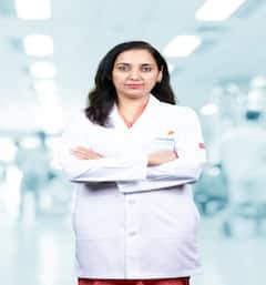Dr. Gurpreet Kaur Virk