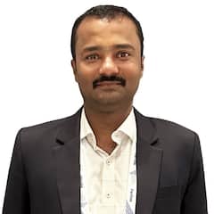 Suresh Rajendran