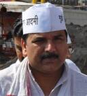 संजय सिंह