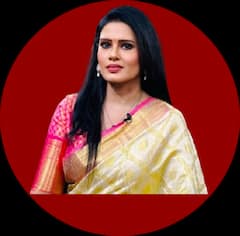 ज्योतिषाचार्य शर्मिष्ठा