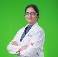 Dr Neha Mishra