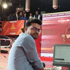 प्रशांत त्रिपाठी