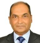 कॉमोडोर अभय कुमार सिंह, रिटायर्ड रिसर्च फेलो