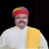 Astrologer Dr. Anis Vyas