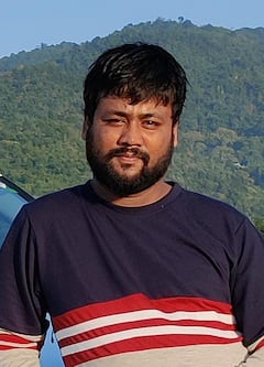 मोहसिन खैयाम