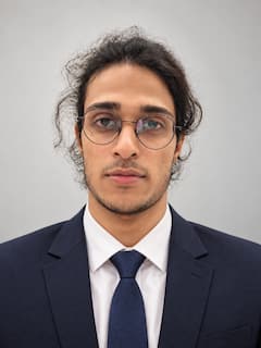 Ehtisham Qudrat