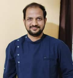 सचिन पाटील