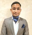 मनीष बड़थ्वाल, असिस्टैंट प्रोफेसर, सेंट्रल यूनिवर्सिटी ऑफ गुजरात