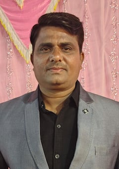 मनीष सोनी, राजगढ़