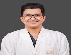 Dr. Ashish Katewa