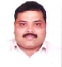 डॉ. नलिन महापात्रा