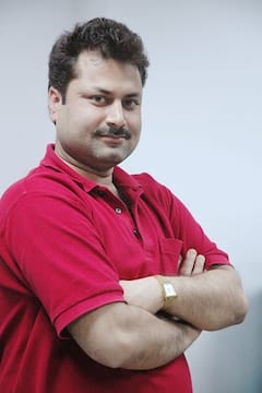 मनीश कुमार मिश्र