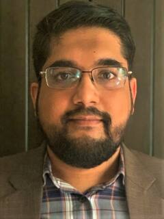 Tarun Gopalakrishnan
