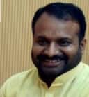 डॉ. चंद्रमोहन, बीजेपी संगठन में मंत्री