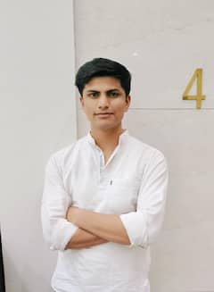 अंकुर अग्निहोत्री