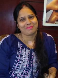 रजनी उपाध्याय