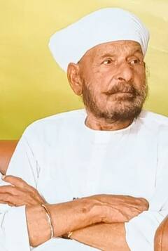 Inder Singh Namdhari