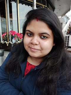 সোহিনী চক্রবর্তী