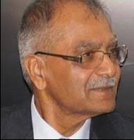 Shardhanand Harinandansingh