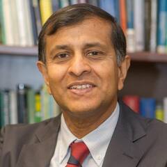 Dr. Ganeshan Wignaraja