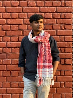 लक्ष्य शर्मा