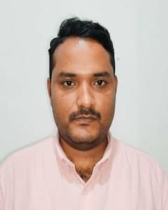 युवराज जाधव