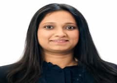 Dr Apoorva Jadhav