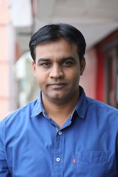 डॉ. कृष्णा केंडे