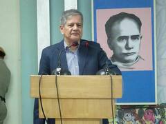 রঞ্জন চক্রবর্তী